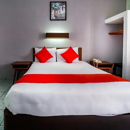 Hotel Canada, Guadalajara